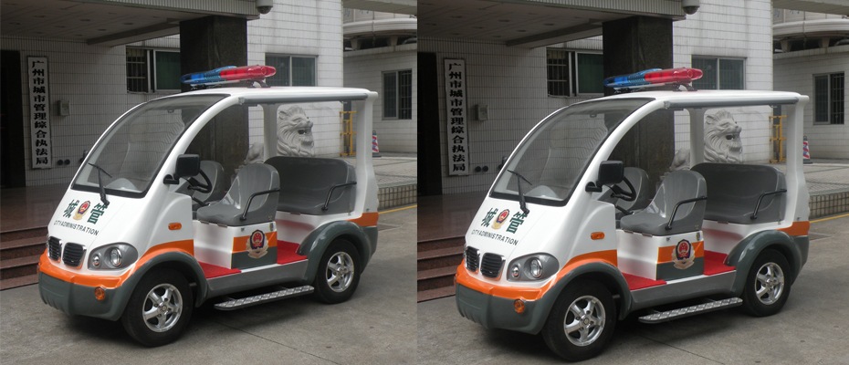 广州市城管局<a href=http://www.langqing.cn target=_blank class=infotextkey>电动执法车</a>供应商