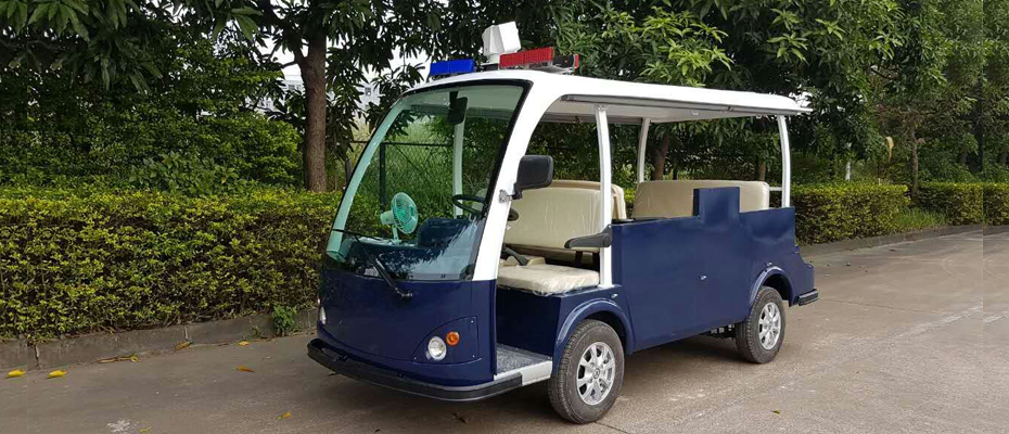 警用<a href=http://www.langqing.cn target=_blank class=infotextkey>电动巡逻车</a>