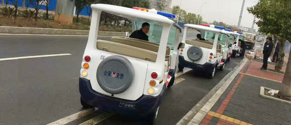 永州公安交警支队