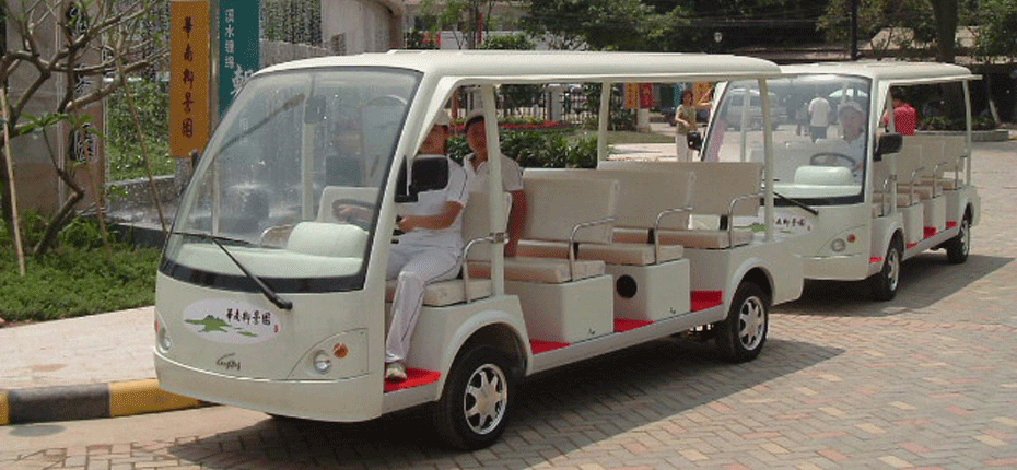 华南御景园<a href=http://www.langqing.cn target=_blank class=infotextkey>电动游览车</a>