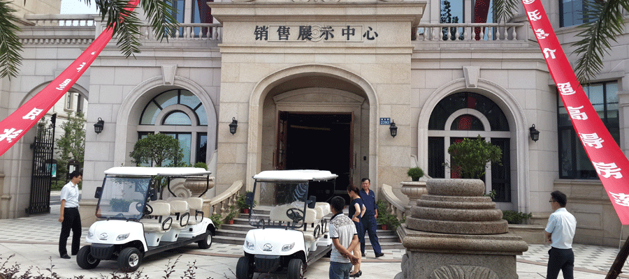 西部集团<a href=http://www.langqing.cn target=_blank class=infotextkey>电动看楼车</a>
