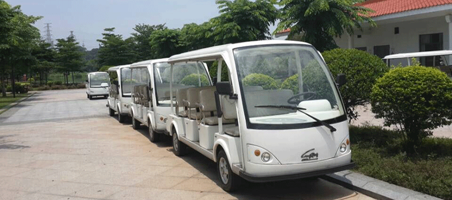 荔香湿地公园<a href=http://www.langqing.cn target=_blank class=infotextkey>电动观光车</a>