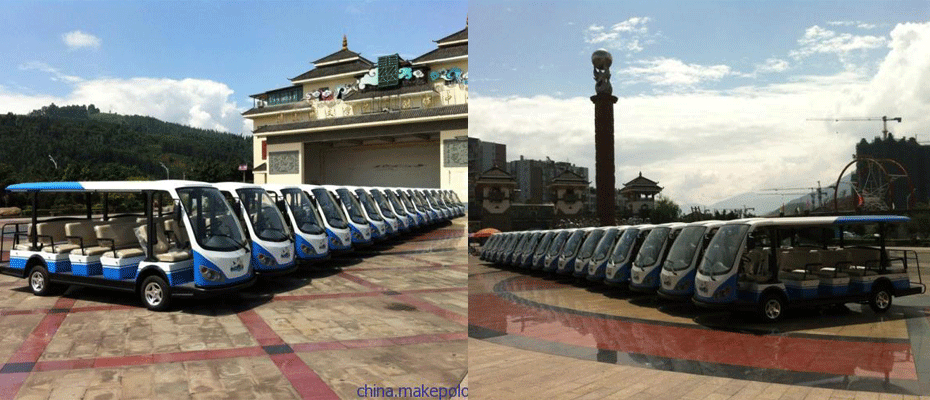 西昌发射基地<a href=http://www.langqing.cn target=_blank class=infotextkey>电动游览车</a>供应商