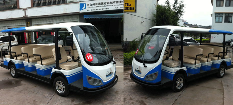 西昌发射基础现场<a href=http://www.langqing.cn target=_blank class=infotextkey>电动观光车</a>