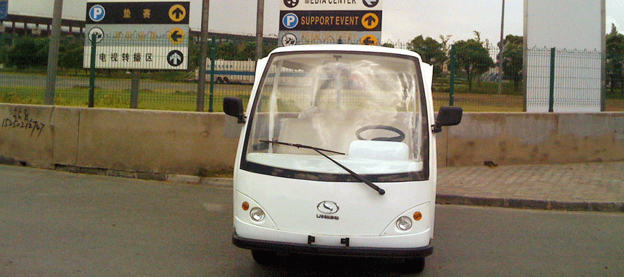 上海F1赛车场<a href=http://www.langqing.cn target=_blank class=infotextkey>电动游览车</a>供应商