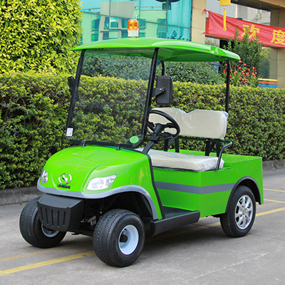 2吨电动牵引车 LQQ020