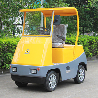 新款5吨电动牵引车 LQQ050