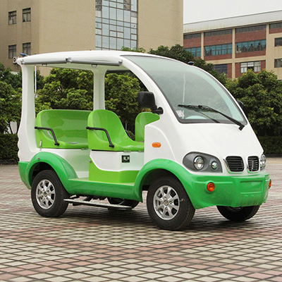 LQY045电动会所车